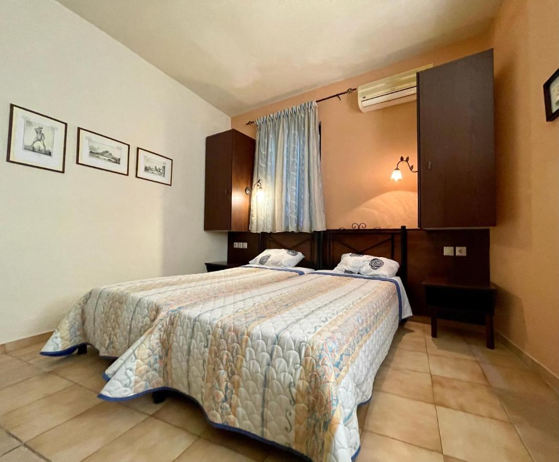 Minos Pensionat 3*