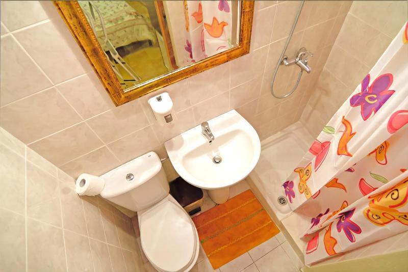 Minos Pensionat 3*