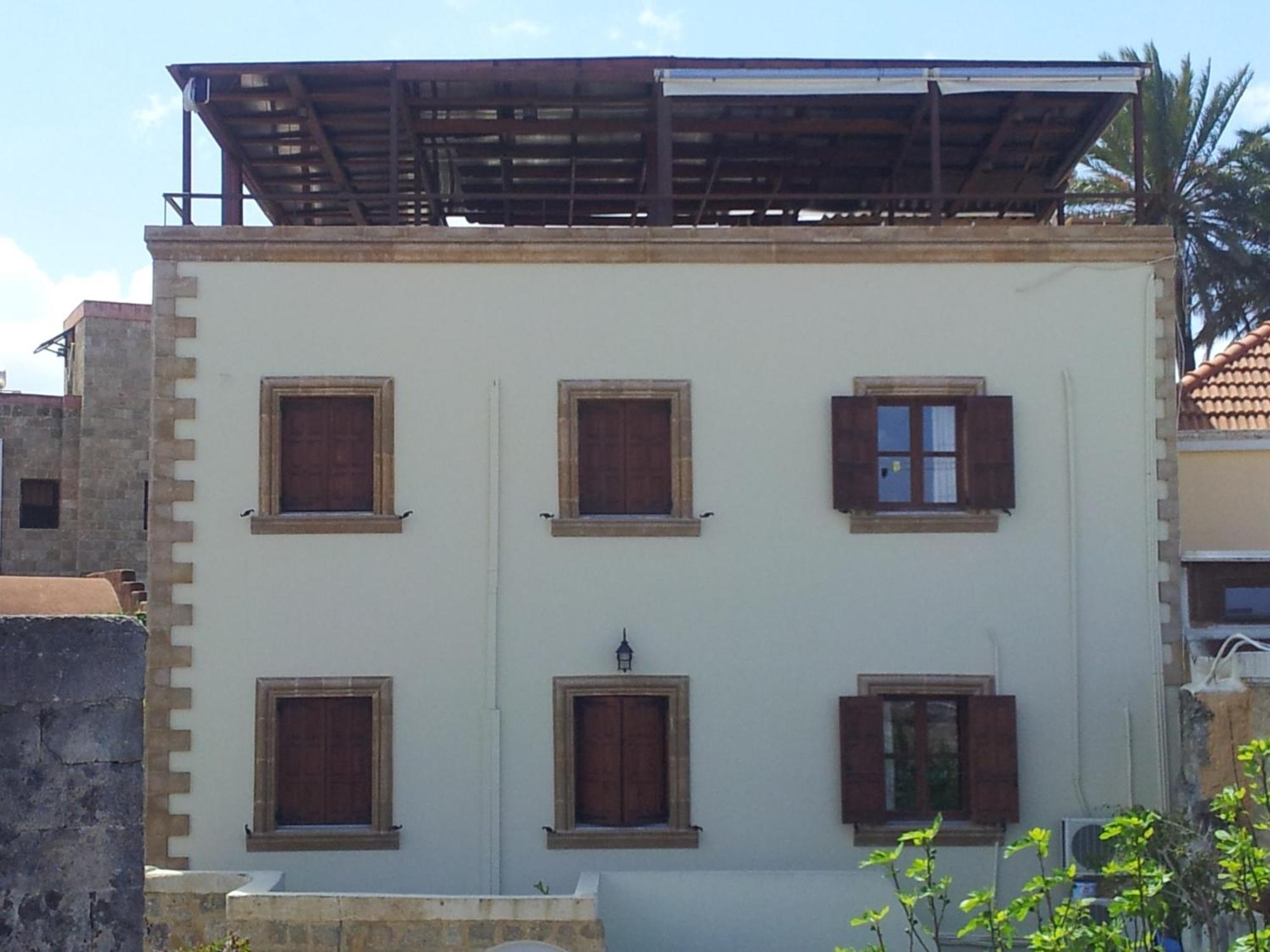 Pensionat Minos 3*