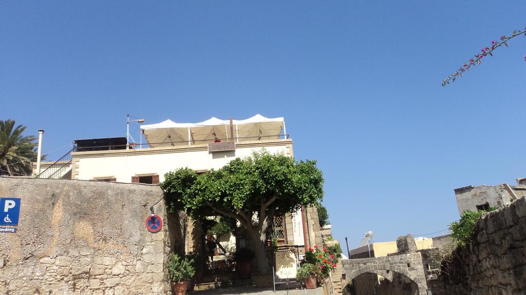 Minos Pensionat