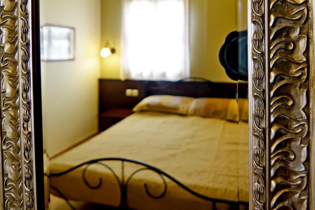 Guest house Minos Rhodes City
